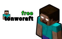 tonwcraft free screenshot, image №3207501 - RAWG