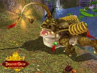 Dragon Oath screenshot, image №534853 - RAWG