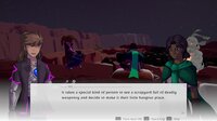 Desert Angels screenshot, image №4194900 - RAWG