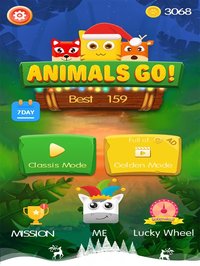 Animals_Go screenshot, image №1958459 - RAWG