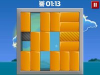 Brain Puzzle - Mental & Brain Teasers screenshot, image №2068703 - RAWG