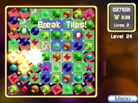 Gem Twyx HD screenshot, image №1863028 - RAWG