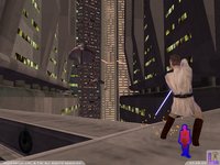 Star Wars: Obi-Wan screenshot, image №349420 - RAWG