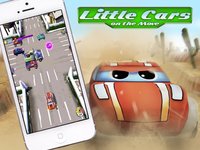 Cars on the Move: The Kid Game - Fun Cartoonish Driving Action for Family with Cute Graphics screenshot, image №2147513 - RAWG
