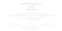 Bam Borter Bridges Saves Christmas screenshot, image №2256407 - RAWG