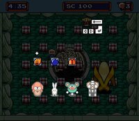 Mega Bomberman Tribute screenshot, image №2899451 - RAWG