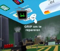 VR Microchip Tour for Oyfo screenshot, image №3750035 - RAWG