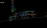 Around the planet screenshot, image №1297006 - RAWG