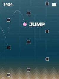 Void Jumping screenshot, image №873260 - RAWG