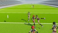 Girl Rugby Dash screenshot, image №1637768 - RAWG