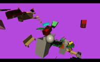 Run Down screenshot, image №2639987 - RAWG