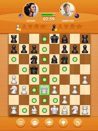 Chess Online: Learn & Win screenshot, image №1741796 - RAWG