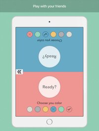 Tap Tap Wars screenshot, image №1801979 - RAWG