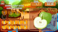 Game Edukasi Belajar Bahasa Indonesia screenshot, image №2926989 - RAWG