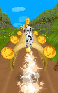 Pets Runner Game - Farm Simulator screenshot, image №1354772 - RAWG