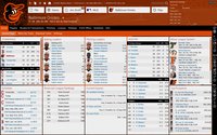 Out of the Park Baseball 17 screenshot, image №139029 - RAWG