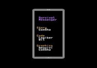 Survival Messenger screenshot, image №2364893 - RAWG