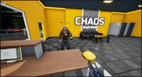 Chaos Express: Delivery Simulator screenshot, image №4152855 - RAWG