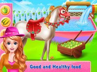 Horse Care And Riding Love screenshot, image №873560 - RAWG