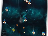 Space Shooting Strike screenshot, image №1325943 - RAWG