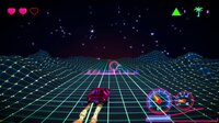 Retrowave Universe screenshot, image №2950652 - RAWG