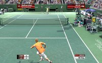 Virtua Tennis 3 screenshot, image №463669 - RAWG