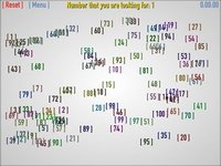 Waldo Numbers screenshot, image №960920 - RAWG