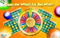 Bingo Bash screenshot, image №1376408 - RAWG