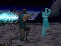 Mortal Kombat 4 screenshot, image №289211 - RAWG