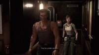 Resident Evil Zero screenshot, image №2420777 - RAWG