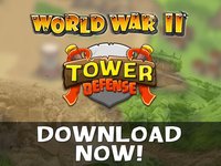 WWII Tower Defense screenshot, image №2046395 - RAWG