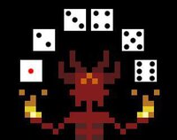 Gambler's Fate: Prepare to Dice Edition screenshot, image №3469584 - RAWG