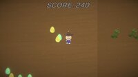 Dino Dash screenshot, image №4144902 - RAWG