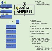 Age of Amperes screenshot, image №2559875 - RAWG