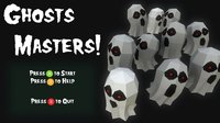 Ghosts Masters! screenshot, image №1149474 - RAWG
