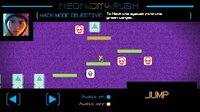 Neon City Rush - PART 1 screenshot, image №3673241 - RAWG