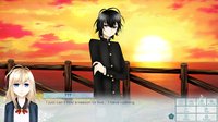 Toumei Koiito (Demo) screenshot, image №1318888 - RAWG