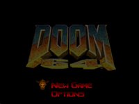 Doom 64 screenshot, image №740625 - RAWG