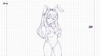 Ink Bunny screenshot, image №3697570 - RAWG