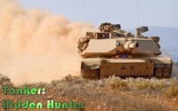 Tanker: Hidden Hunter Definitive Edition screenshot, image №2926413 - RAWG