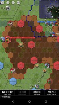 Battle of Bulge (free) screenshot, image №1488983 - RAWG
