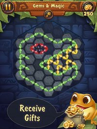 Gems & Magic: Merge Jewels screenshot, image №922948 - RAWG