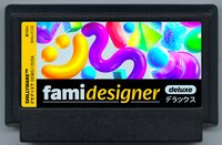 Fami-designer – Deluxe Edition screenshot, image №3218653 - RAWG