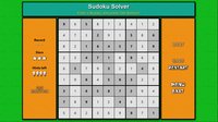 Super Turbo Sudoku screenshot, image №1674605 - RAWG