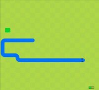 Hungry Sneck screenshot, image №3234884 - RAWG