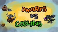 Dwarfs vs Goblins screenshot, image №2762354 - RAWG