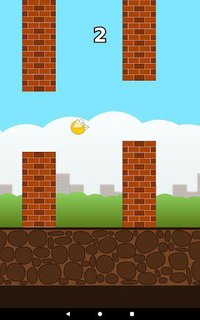 Flap it Bird screenshot, image №1409471 - RAWG