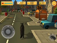Free Wolf City Destroyer Simulator screenshot, image №923913 - RAWG