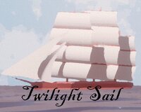 Twilight Sail screenshot, image №3322480 - RAWG