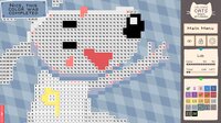 Coloring Cats: Sports With Friends screenshot, image №4196162 - RAWG